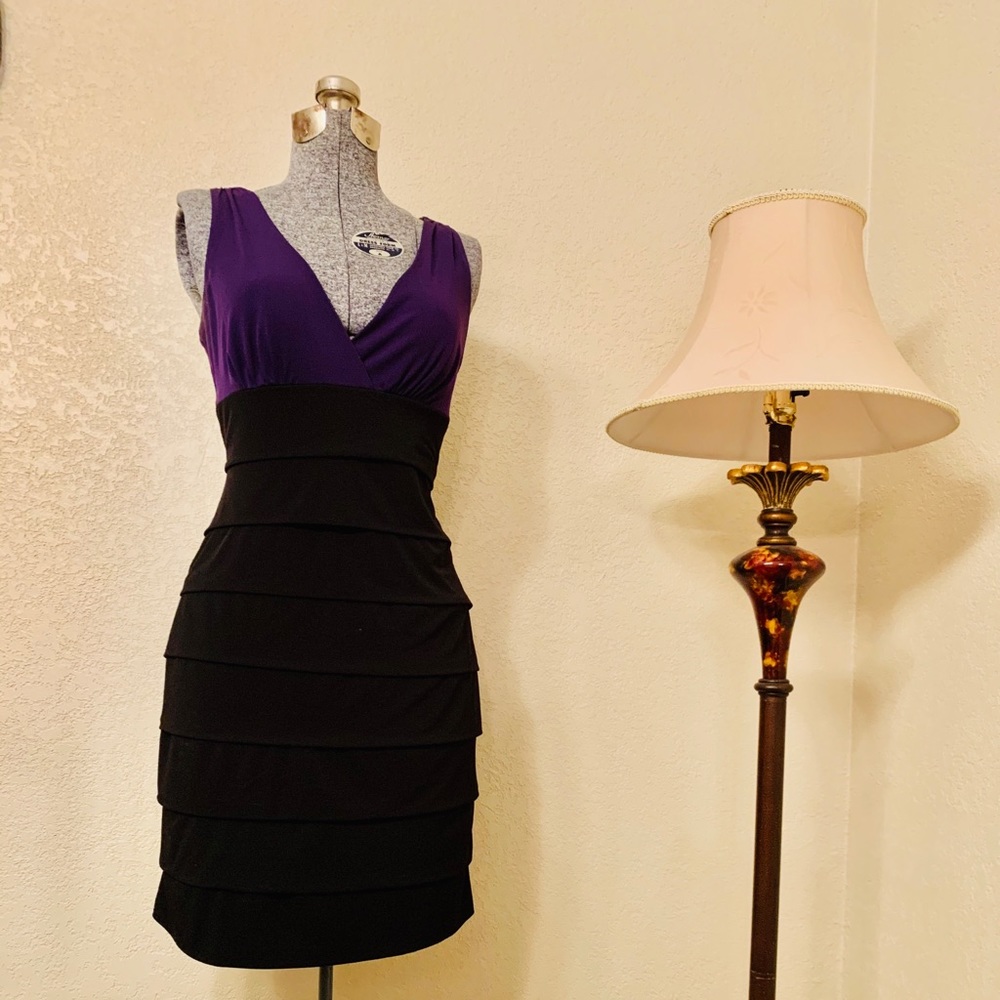 Bodycon Dress